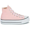 Image de Baskets montantes Converse  CHUCK TAYLOR ALL STAR LIFT