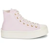 Image de Baskets montantes Converse  CHUCK TAYLOR ALL STAR MODERN LIFT