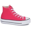 Image de Baskets montantes Converse  CHUCK TAYLOR ALL STAR LIFT PLATFORM