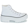 Image de Baskets montantes Converse  CHUCK TAYLOR ALL STAR LUGGED HEEL PLATFORM