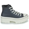Image de Baskets montantes Converse  CHUCK TAYLOR ALL STAR LUGGED SHERPA