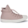 Image de Baskets montantes Converse  CHUCK TAYLOR ALL STAR WEATHERIZED LEATHER