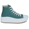 Image de Baskets montantes Converse  CHUCK TAYLOR ALL STAR MOVE PLATFORM