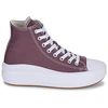 Image de Baskets montantes Converse  CHUCK TAYLOR ALL STAR MOVE PLATFORM