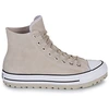 Image de Baskets montantes Converse  CHUCK TAYLOR ALL STAR CITY TREK SUEDE