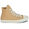 Image de Baskets montantes Converse  CHUCK TAYLOR ALL STAR CANVAS + SUEDE