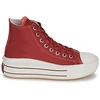 Image de Baskets montantes Converse  CHUCK TAYLOR ALL STAR MOVE PLATFORM RETRO SPORT