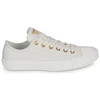 Image de Baskets basses Converse  CHUCK TAYLOR ALL STAR GOLD