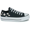 Image de Baskets basses Converse  CHUCK TAYLOR ALL STAR LIFT