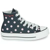 Image de Baskets montantes Converse  CHUCK TAYLOR ALL STAR LIFT