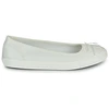 Image de Ballerines Converse  CHUCK TAYLOR ALL STAR DAINTY BALLERINA LEATHER