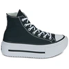 Image de Baskets montantes Converse  CHUCK TAYLOR ALL STAR LIFT DOUBLE STACK