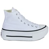 Image de Baskets montantes Converse  CHUCK TAYLOR ALL STAR LIFT DOUBLE STACK