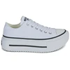 Image de Baskets basses Converse  CHUCK TAYLOR ALL STAR LIFT DOUBLE STACK PLATFORM