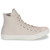 Image de Baskets montantes Converse  CHUCK TAYLOR ALL STAR LEATHER