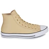 Image de Baskets montantes Converse  CHUCK TAYLOR ALL STAR LEATHER
