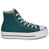 Image de Baskets montantes Converse  CHUCK TAYLOR ALL STAR LIFT