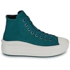 Image de Baskets montantes Converse  CHUCK TAYLOR ALL STAR MOVE