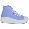 Image de Baskets montantes Converse  CHUCK TAYLOR ALL STAR MOVE PLATFORM