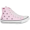 Image de Baskets montantes Converse  CHUCK TAYLOR ALL STAR BEADS