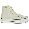 Image de Baskets montantes Converse  LIFT PLATFORM