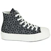 Image de Baskets montantes Converse  Chuck Taylor All Star Lift