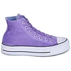 Image de Baskets montantes Converse  Chuck Taylor All Star Lift Canvas LTD