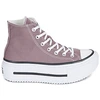 Image de Baskets montantes Converse  Chuck Taylor All Star Lift Double Stack