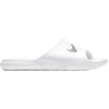 Image de Nike Claquettes Blanc C100 Hommes