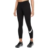 Image de Nike Essentials Swoosh Leggings Femmes Noir C010 Femmes