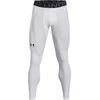 Image de Under Armour Baselayer Hg Leggings Blanc C100 Hommes