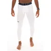 Image de Under Armour HeatGear Armour 7/8 M Vêtements homme Blanc M