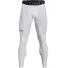 Image de Under Armour Baselayer Hg Leggings Blanc C100 Hommes