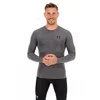 Image de Under Armour HeatGear Armour M Vêtements homme Gris/argent M