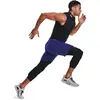 Image de Under Armour Baselayer Hg 3/4 Leggings Noir C001 Hommes