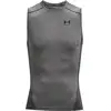 Image de Under Armour Baselayer Hg Comp Débardeur Gris C090 Hommes