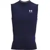 Image de Under Armour Baselayer Hg Comp Débardeur Bleu C410 Hommes