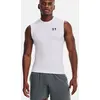 Image de Under Armour Baselayer Hg Comp Débardeur Blanc C100 Hommes