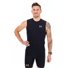 Image de Under Armour HeatGear Armour M Vêtements homme Noir M