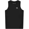 Image de Under Armour Baselayer Hg Comp Débardeur Noir C001 Hommes