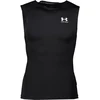 Image de Under Armour Baselayer Hg Comp Débardeur Noir C001 Hommes