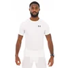 Image de Under Armour HeatGear Armour M Vêtements homme Blanc XXL