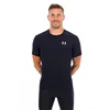Image de Under Armour HeatGear Armour M Vêtements homme Noir M