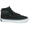 Image de Baskets montantes Globe  DIMENSION