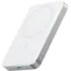 Image de PowerBank Anker MagGo (10K, Slim) Blanc
