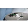 Image de Station de sans fil MagGo 3 en 1 15 W Blanc