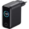 Image de Universel USB-A 2 USB-C 100 W Noir