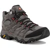 Image de Merrell MOAB 3 Mid Gore-Tex M chaussures homme Gris/argent 41