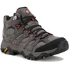 Image de Merrell MOAB 3 Mid Gore-Tex M chaussures homme Gris/argent 45