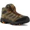 Image de Merrell MOAB 3 Mid Gore-Tex chaussures homme Vert 45